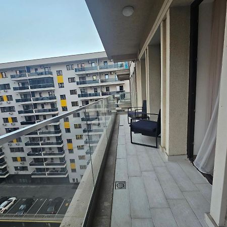 Studio 6 Bucureşti Exterior foto